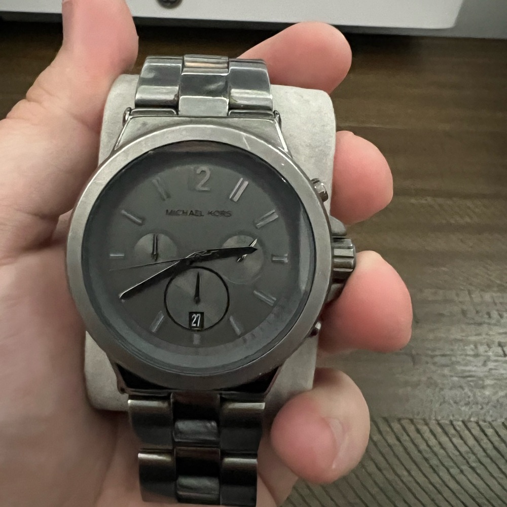Michael Kors Men’s Watch